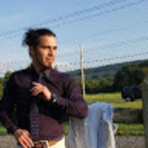 Meet your Posher, M.feyyaz